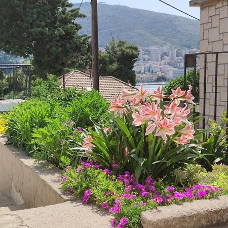 Apartment "Orangina" Sea - Nature - Relax - Ideal For Couples Dubrovnik Ngoại thất bức ảnh