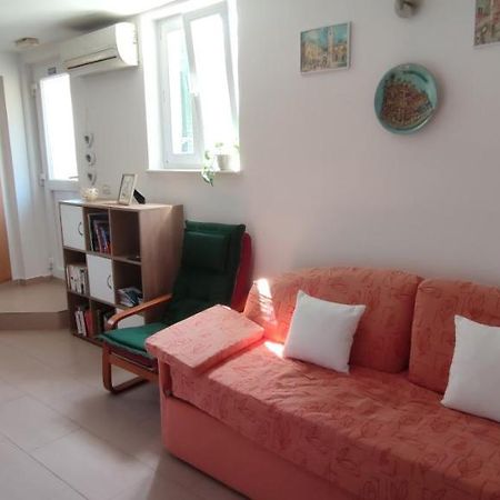 Apartment "Orangina" Sea - Nature - Relax - Ideal For Couples Dubrovnik Ngoại thất bức ảnh