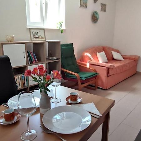 Apartment "Orangina" Sea - Nature - Relax - Ideal For Couples Dubrovnik Ngoại thất bức ảnh